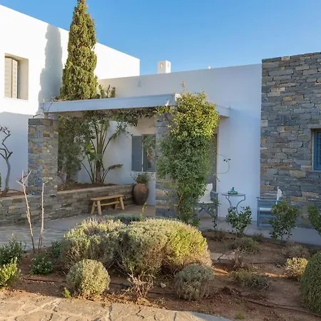 Gaia, Unique Villa, Private Pool & Tennis Court & Boules Villa *