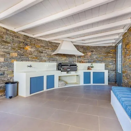 Villa Gaia, Unique Villa, Private Pool & Tennis Court & Boules