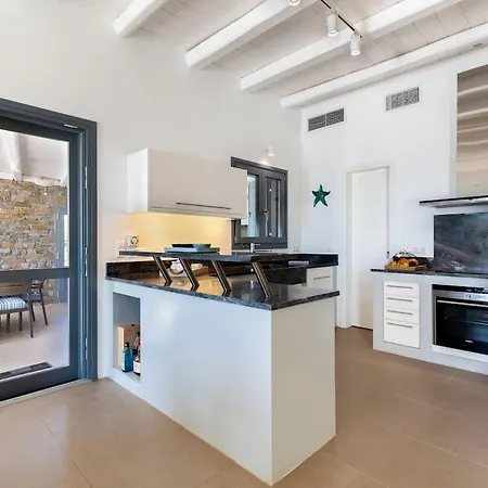 Gaia, Unique Villa, Private Pool & Tennis Court & Boules Villa *