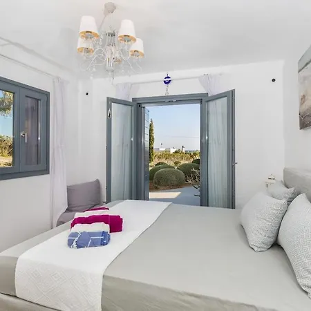 Villa Gaia, Unique Villa, Private Pool & Tennis Court & Boules