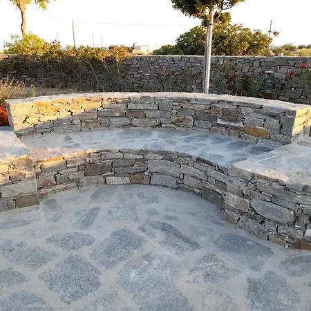 Gaia, Unique Villa, Private Pool & Tennis Court & Boules