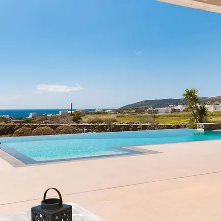 Villa Gaia, Unique Villa, Private Pool & Tennis Court & Boules Drios