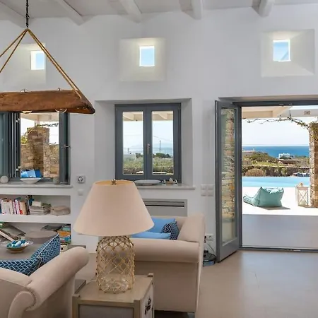 Villa Gaia, Unique Villa, Private Pool & Tennis Court & Boules *