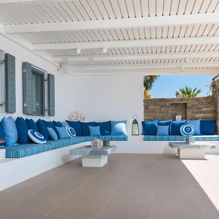 Gaia, Unique Villa, Private Pool & Tennis Court & Boules *