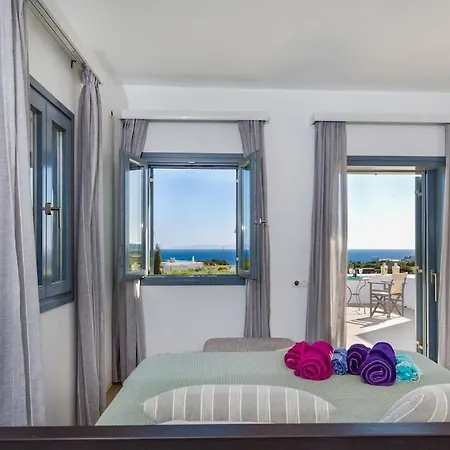 Gaia, Unique Villa, Private Pool & Tennis Court & Boules Villa *