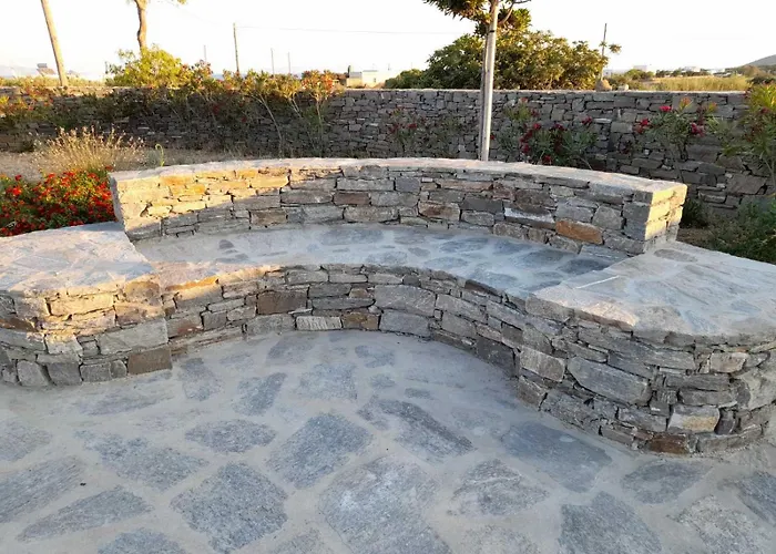 Gaia, Unique Villa, Private Pool & Tennis Court & Boules