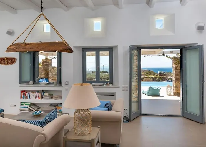 Villa Gaia, Unique Villa, Private Pool & Tennis Court & Boules *