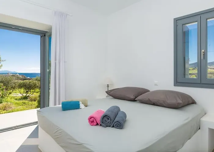 Villa Gaia, Unique Villa, Private Pool & Tennis Court & Boules